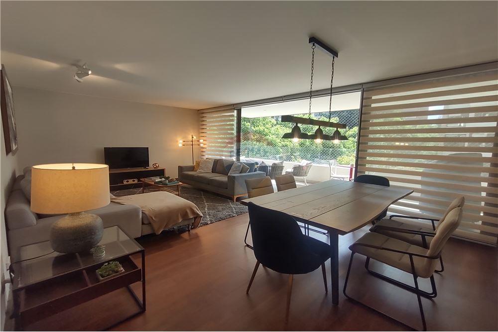 Residential - Asuinhuoneisto - Las Condes, Santiago, Metropolitana De Santiago - CL - 2 - 1028018403-72