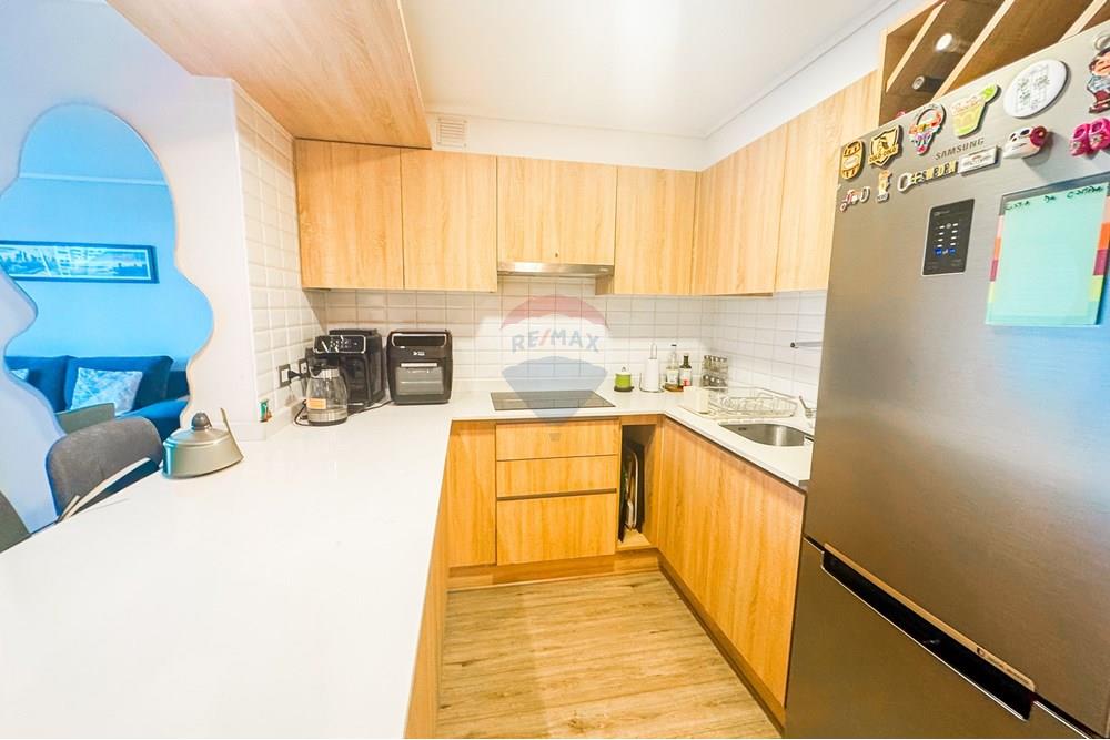 Residential - Stanovanje - Ñuñoa, Santiago, Metropolitana De Santiago - CL - IMG_6255.JPG - 1028037205-4