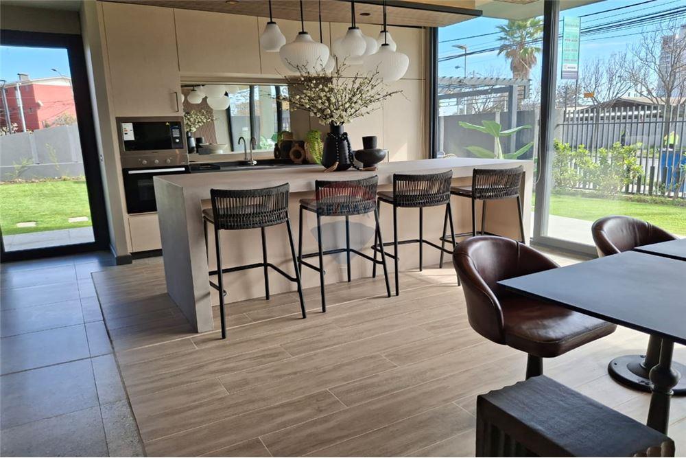 住宅 - 公寓/单元房 - La Florida, Santiago, Metropolitana De Santiago - CL - 18 - 1028018320-276