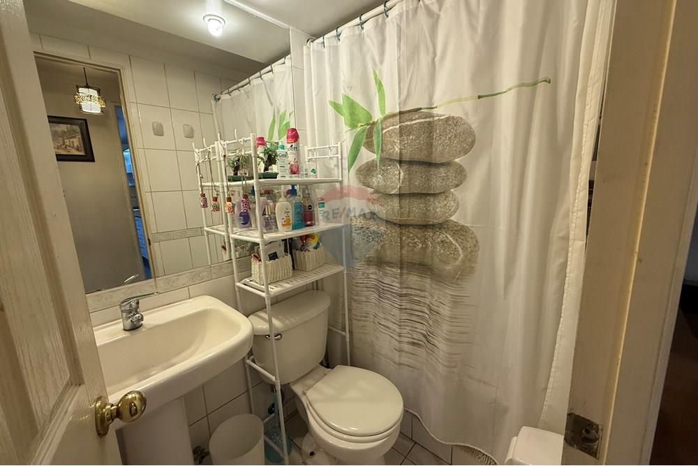 住宅 - 公寓/单元房 - Ñuñoa, Santiago, Metropolitana De Santiago - CL - IMG_0600.jpeg - 浴室 - 1028100035-53