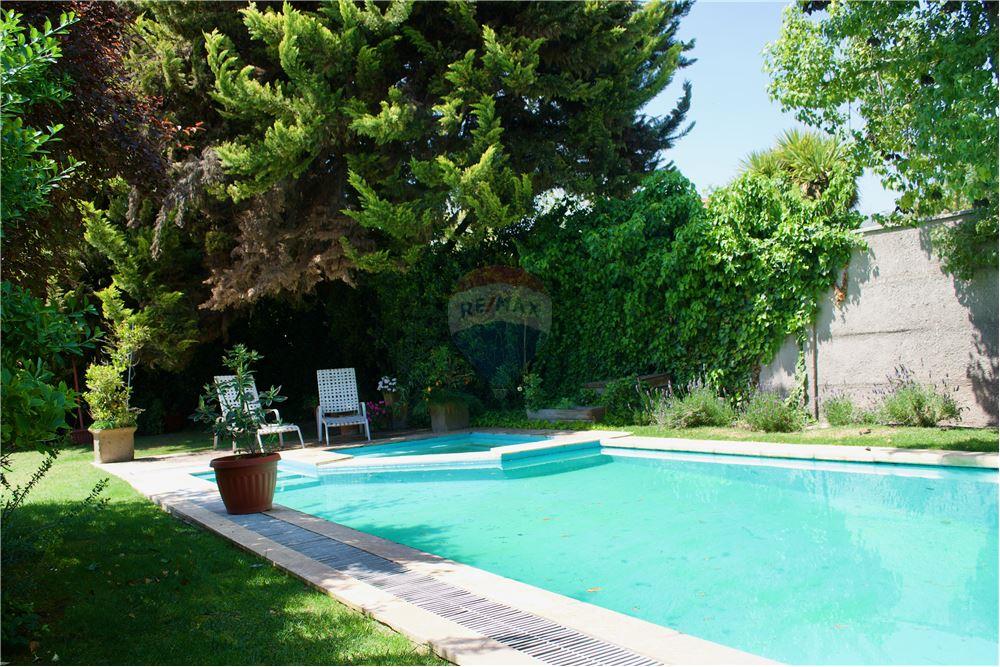 Residential - Omakotitalo - Colina, Chacabuco, Metropolitana De Santiago - CL - 9 - 1028076025-896