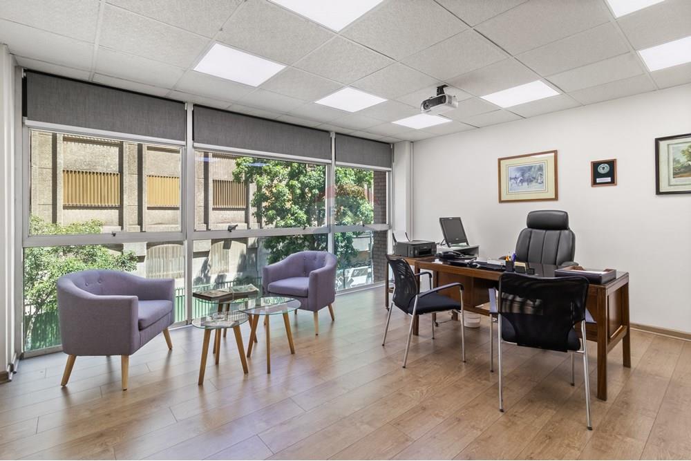 Επαγγελματικό - Χώρος Γραφείων - Santiago, Santiago, Metropolitana De Santiago - CL - foto (28).jpg - 1028102039-190