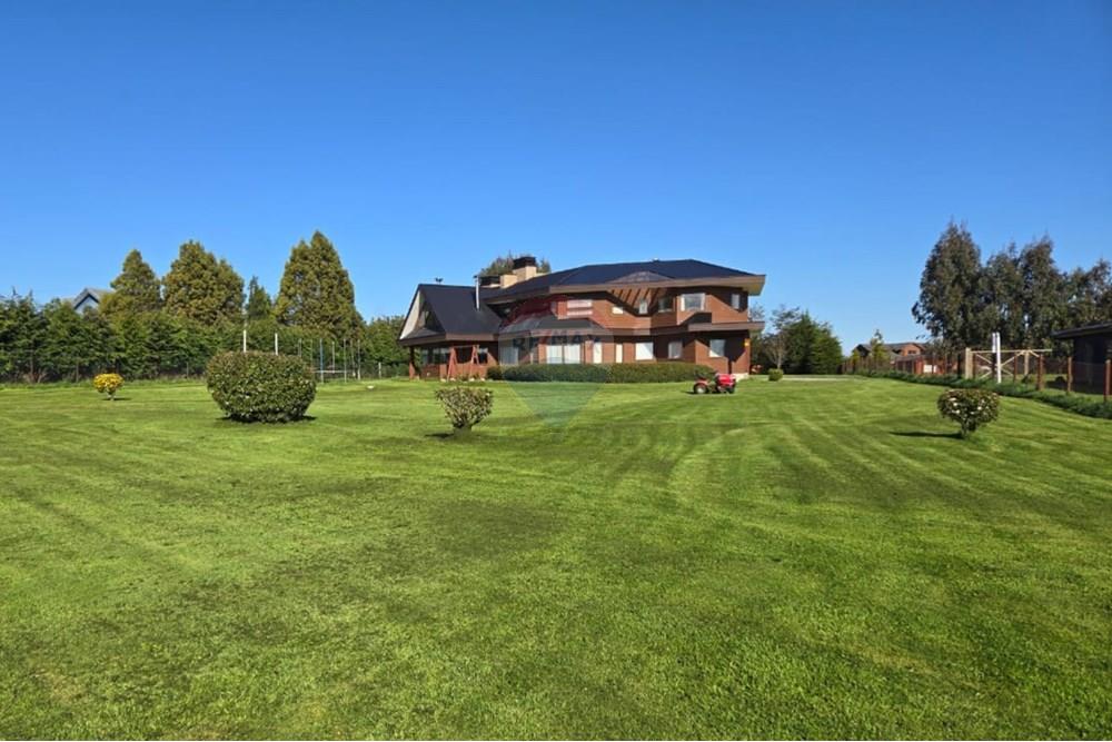 Residential - Omakotitalo - Puerto Varas, Llanquihue, Los Lagos - CL - 35.jpg - 1028050128-204