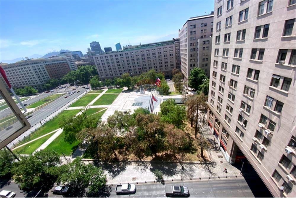 Επαγγελματικό - Χώρος Γραφείων - Santiago, Santiago, Metropolitana De Santiago - CL - 13 - 1028018291-641
