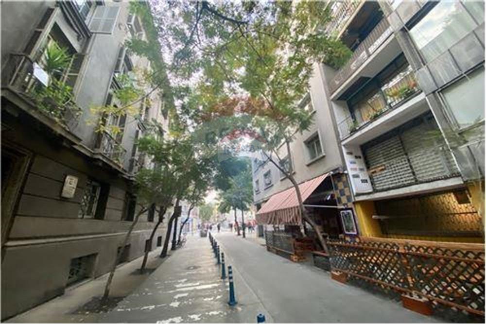 Departamento - Arriendo - Santiago, Santiago, Metropolitana De Santiago - 1.jpg - 1028018010-1478