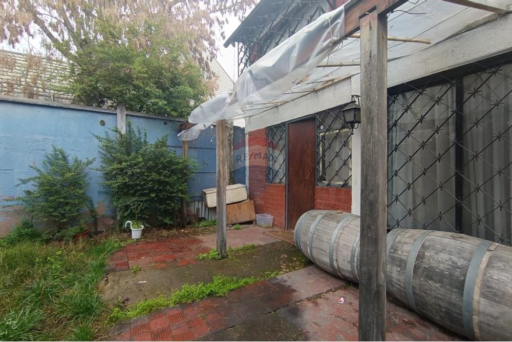 Residential - Hiša večstanovanjska - La Pintana, Santiago, Metropolitana De Santiago - CL - Foto 22.jpeg - 1028018549-35