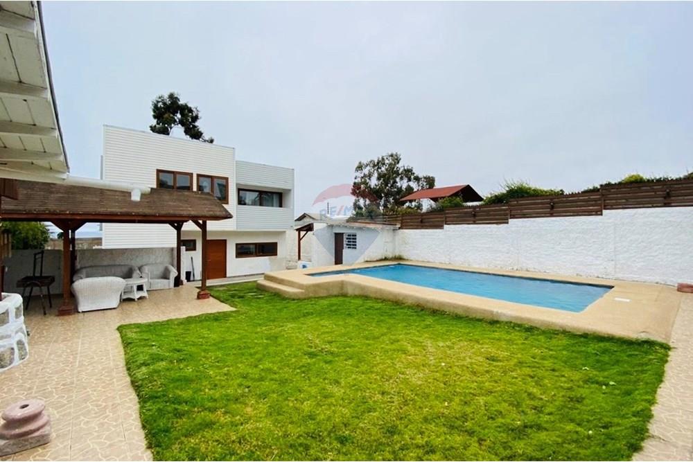 住宅 - 房子 - Algarrobo, 圣安东尼奥, Valparaíso - CL - 5e4521d4-ced7-4722-a4fd-f70dd2397abd.jpeg - 1028076056-93