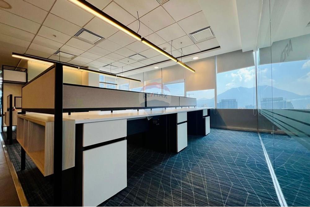 Kommerciel - Kontorplads - Las Condes, Santiago, Metropolitana De Santiago - CL - WhatsApp Image 2025-08-20 at 8.12.11 AM (23).jpeg - 1028050181-166