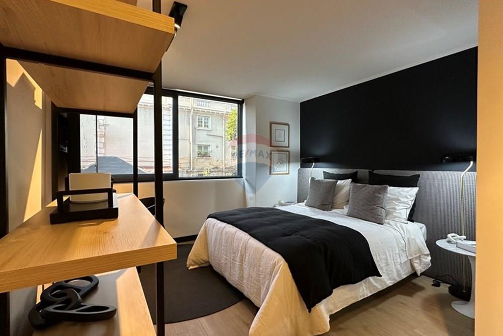 Rezidenčná - Byt - Providencia, Santiago, Metropolitana De Santiago - CL - IMG_9280.jpeg - 1028101005-115