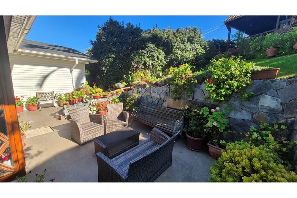 Residential - 주택 - Viña Del Mar, Valparaíso, Valparaíso - CL - 20250909_105835.jpg - 1028076025-906