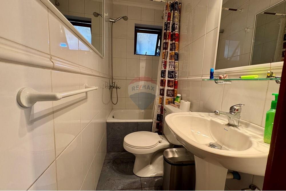 Gyvenamasis - Namas - Ñuñoa, Santiago, Metropolitana De Santiago - CL - IMG_3355.jpg - 1028076046-524