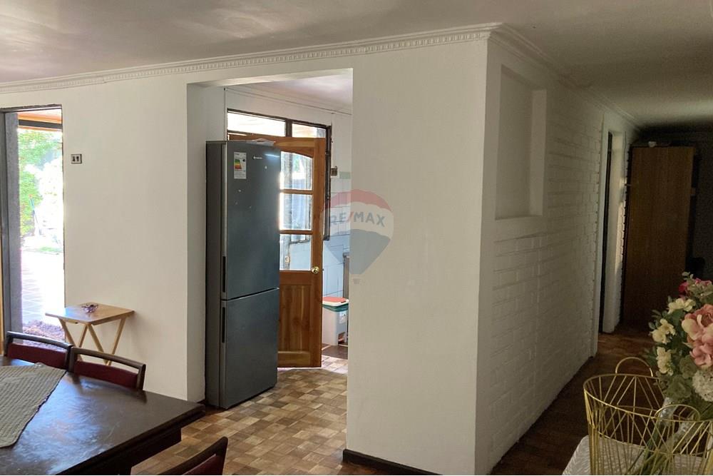 Residential - Hus - Conchalí, Santiago, Metropolitana De Santiago - CL - IMG_4416.JPG - 1028098012-85