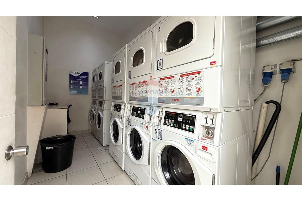 Elamine - Korter - Ñuñoa, Santiago, Metropolitana De Santiago - CL - exterior 7.jpeg - 1028050078-641