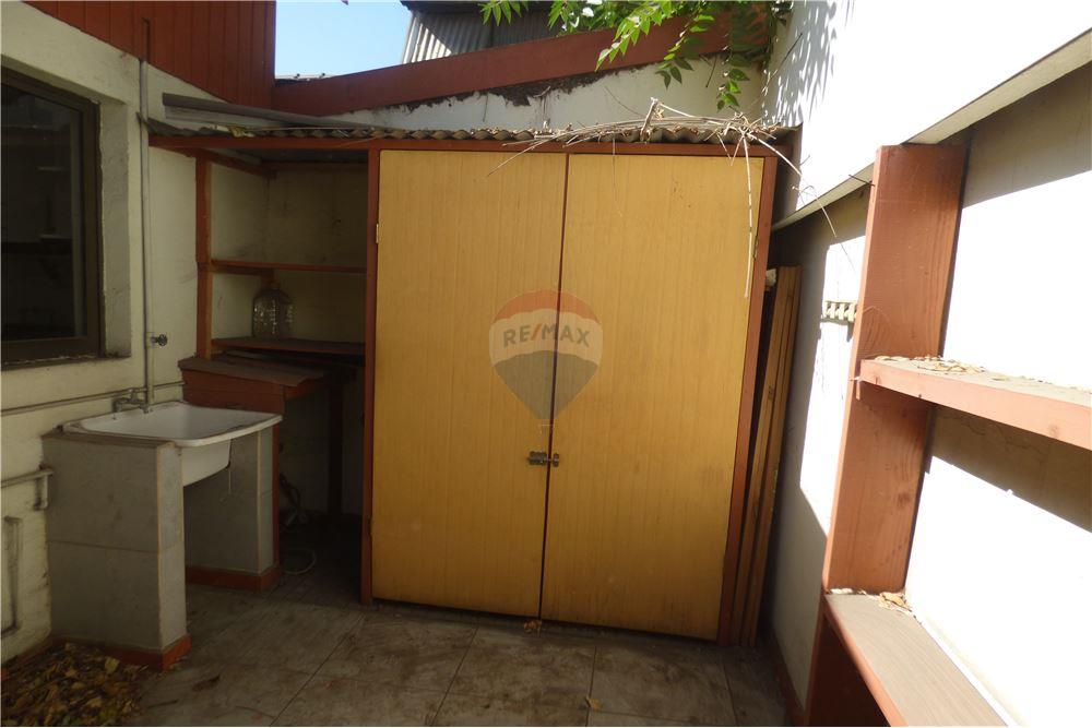 Residential - بيت مستقل - Santiago, Santiago, Metropolitana De Santiago - CL - TERRAZA BODEGA - غرفة تخزين الحطب/الفحم - 1028018333-375