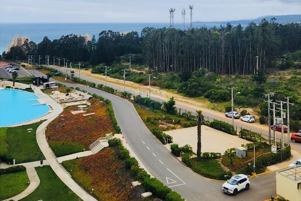 Residential - อพาร์ทเมนต์วันหยุด - Algarrobo, แซนแอนโทนีโอ, Valparaíso - CL - 12.jpg - 1028076056-89