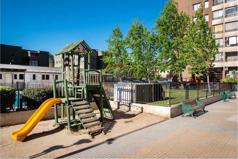 Mieszkaniowa - Mieszkanie - San Miguel, Santiago, Metropolitana De Santiago - CL - Ed2.jpeg - Inne - 1028109061-37