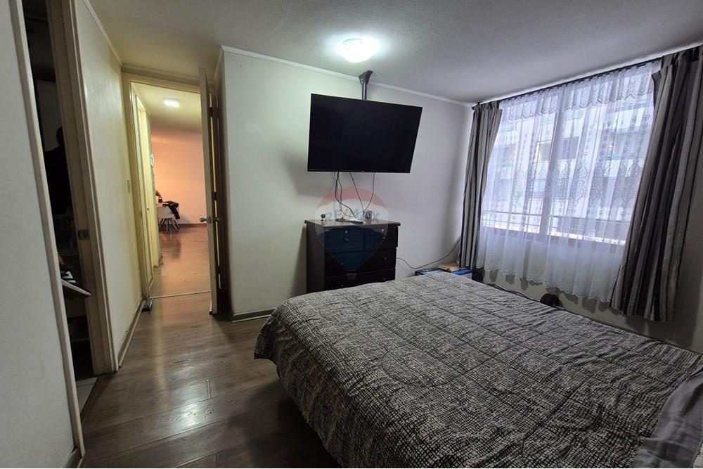 Residential - Stanovanje - Santiago, Santiago, Metropolitana De Santiago - CL - 20251004_151627.jpg - 1028057172-7