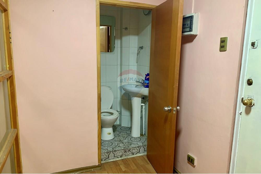 Komersyal - Puwesto para sa Tanggapan - Santiago, Santiago, Metropolitana De Santiago - CL - IMG_6707.jpeg - 1028018011-489