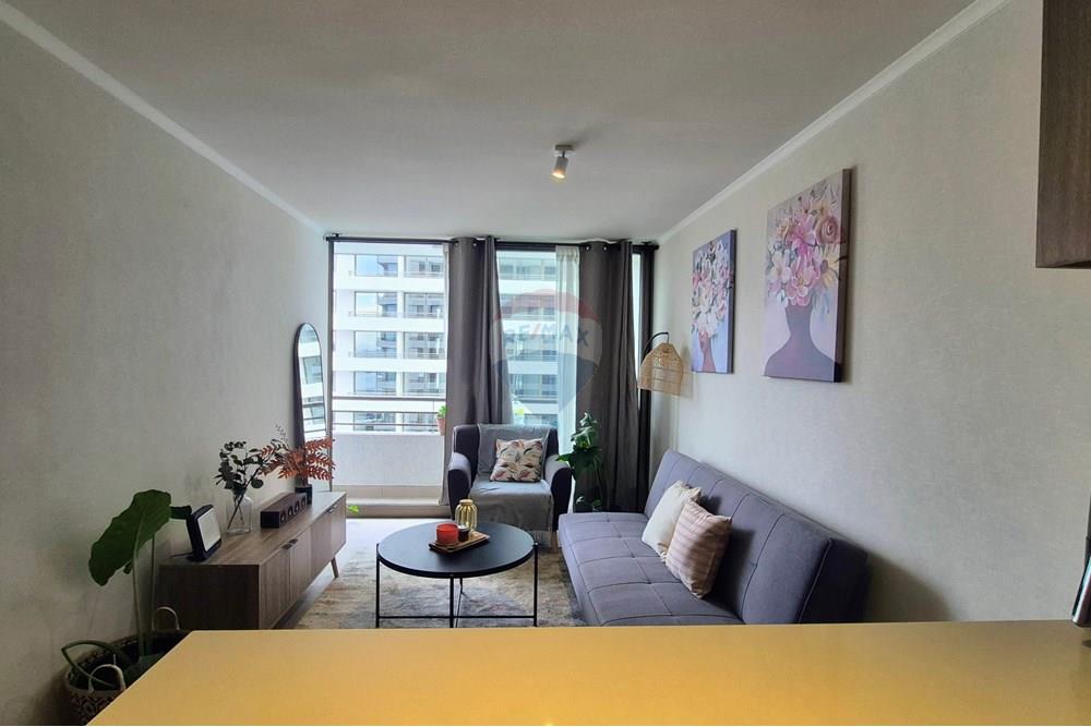 Departamento - Venta - Macul, Santiago, Metropolitana De Santiago - 20251018_172256~2.jpg - 1028050222-12