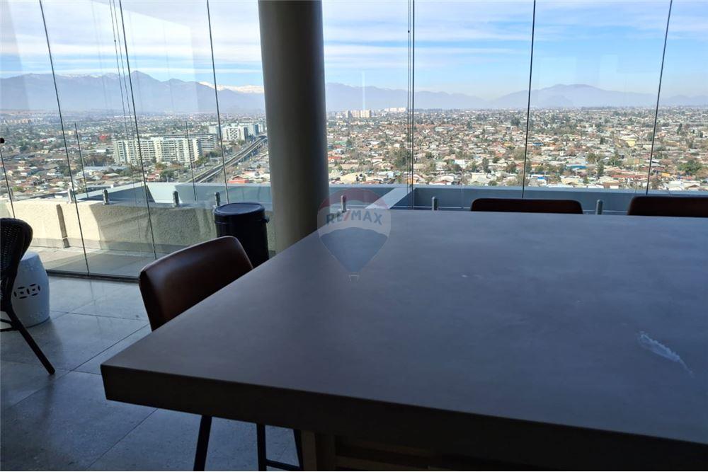 住宅 - 公寓/单元房 - La Florida, Santiago, Metropolitana De Santiago - CL - 39 - 1028018320-276