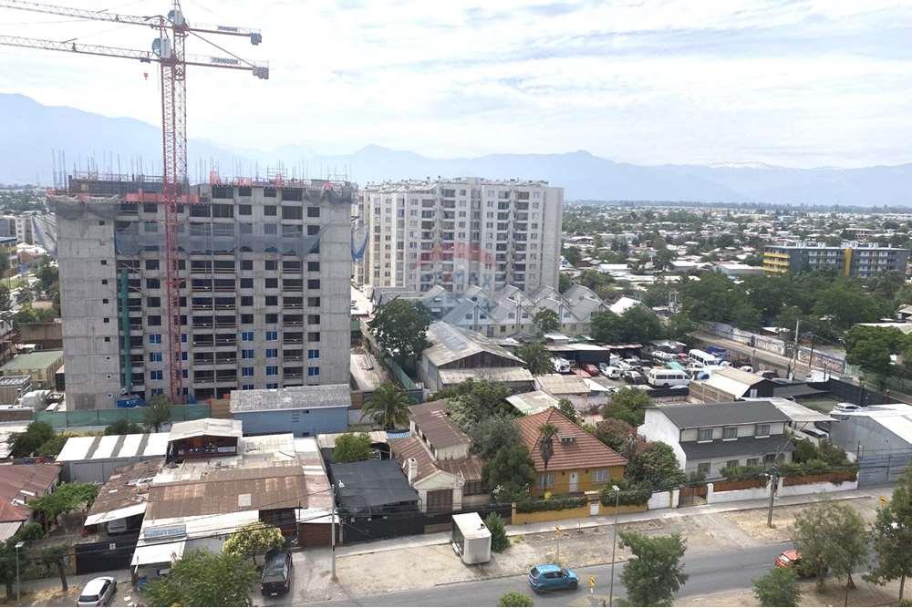 Mieszkaniowa - Mieszkanie - La Cisterna, Santiago, Metropolitana De Santiago - CL - 13.jpg - 1028018516-204