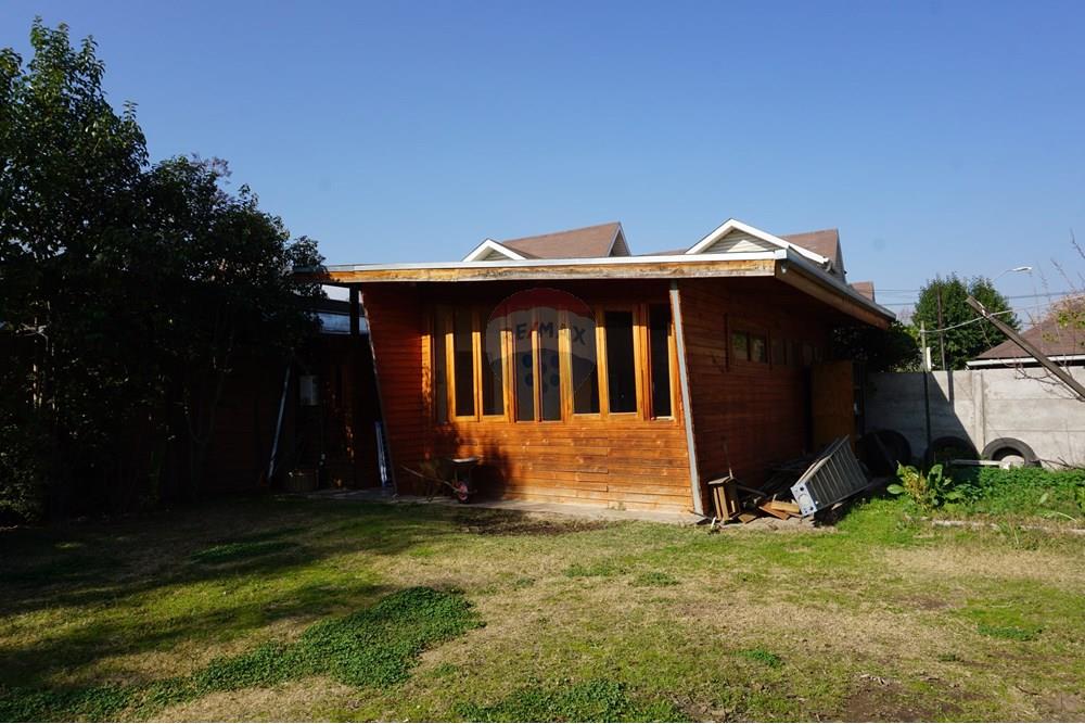 Gyvenamasis - Namas - Peñalolén, Santiago, Metropolitana De Santiago - CL - DSC04792.JPG - Kita - 1028036075-139