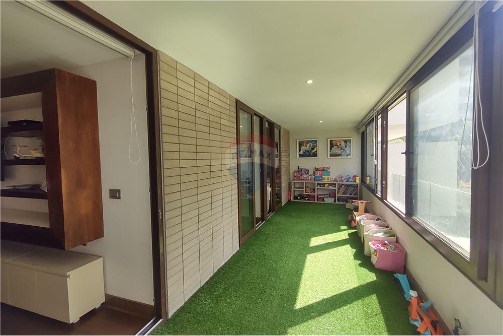 Residential - Asuinhuoneisto - Las Condes, Santiago, Metropolitana De Santiago - CL - 28 - 1028018403-72