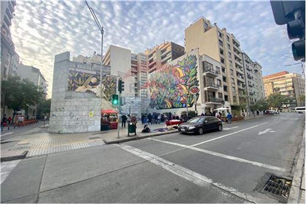 Departamento - Arriendo - Santiago, Santiago, Metropolitana De Santiago - 16.jpg - 1028018010-1478