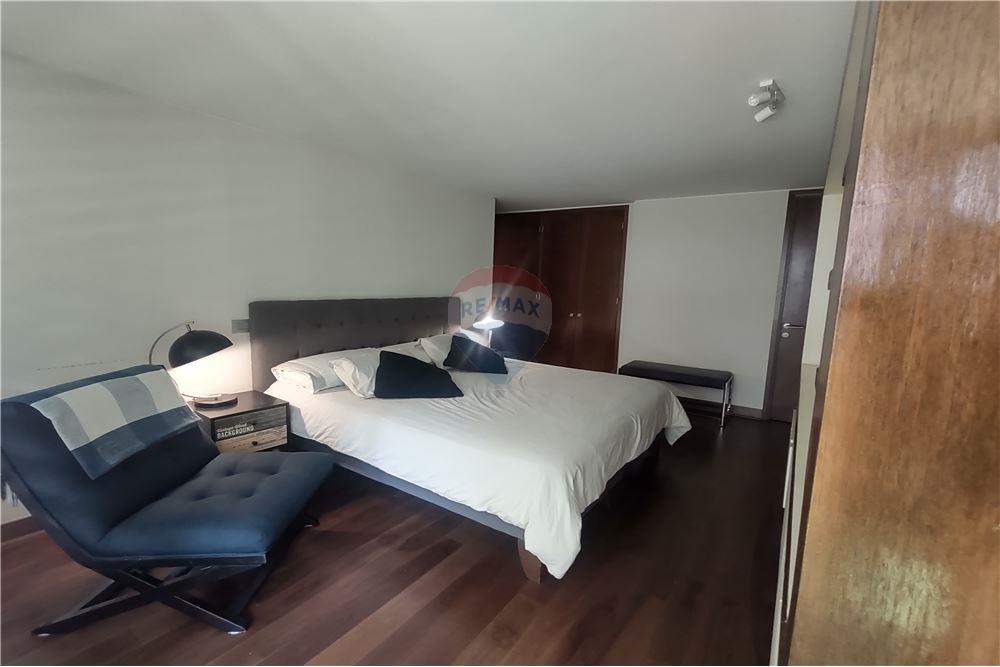 Residential - Asuinhuoneisto - Las Condes, Santiago, Metropolitana De Santiago - CL - 22 - 1028018403-72