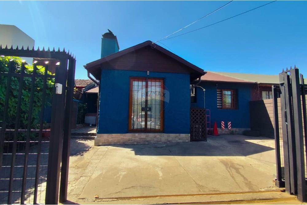 Residential - Rumah Terpisah - La Reina, Santiago, Metropolitana De Santiago - CL - IMG-20250925-WA0041.jpg - 1028100011-168