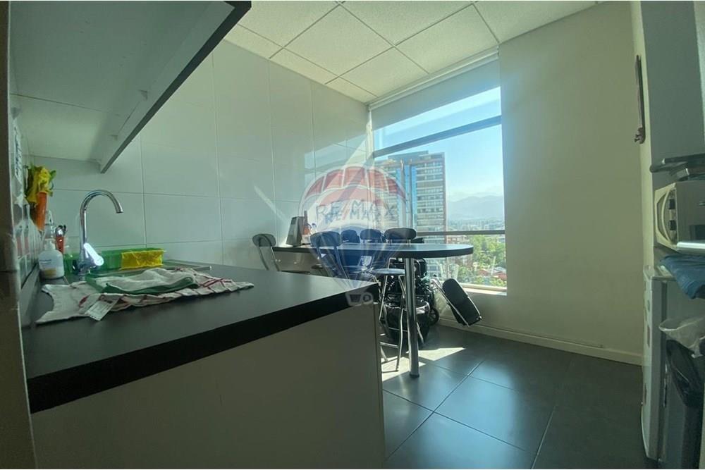 Търговски - Офис - Las Condes, Santiago, Metropolitana De Santiago - CL - 5.jpg - 1028018419-51