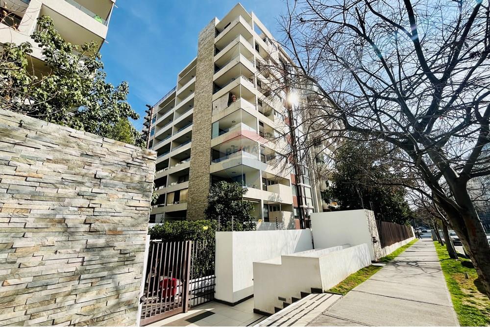 Residential - وحده سكنيه - Las Condes, Santiago, Metropolitana De Santiago - CL - 32.jpg - 1028057154-65