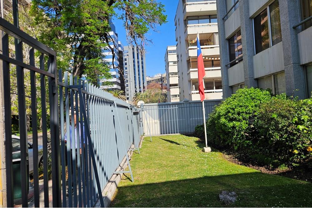 Коммерческая/розничная торговля - Мезонет - Providencia, Santiago, Metropolitana De Santiago - CL - 7.jpg - 1028091042-7