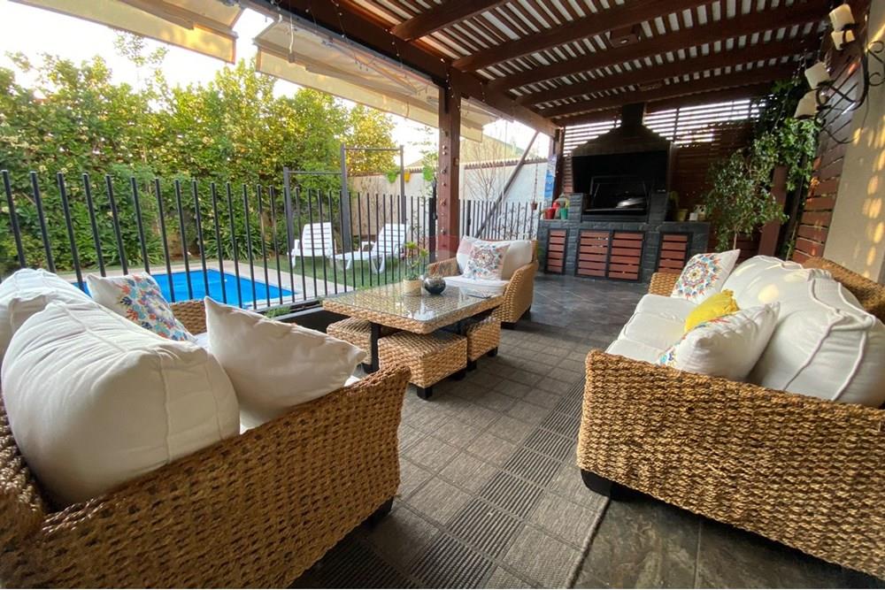 Residential - بيت مستقل - La Florida, Santiago, Metropolitana De Santiago - CL - PHOTO-2025-07-24-16-58-39.jpg - 1028057164-38