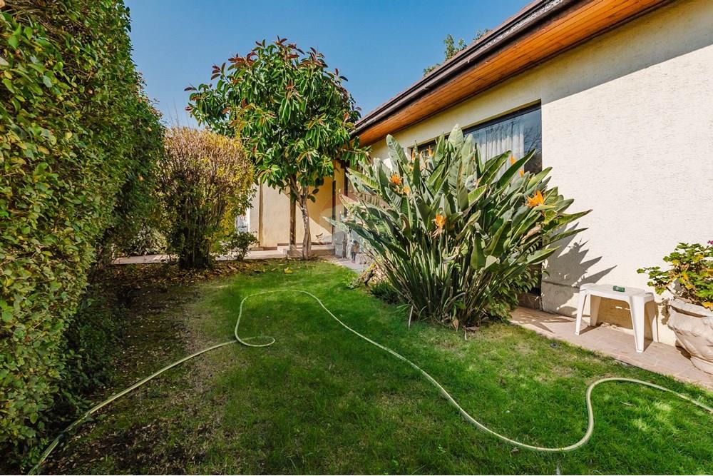 Residential - บ้านเดี่ยว - Maipú, Santiago, Metropolitana De Santiago - CL - Maipu 0325 - 31.JPG - 1028101009-196