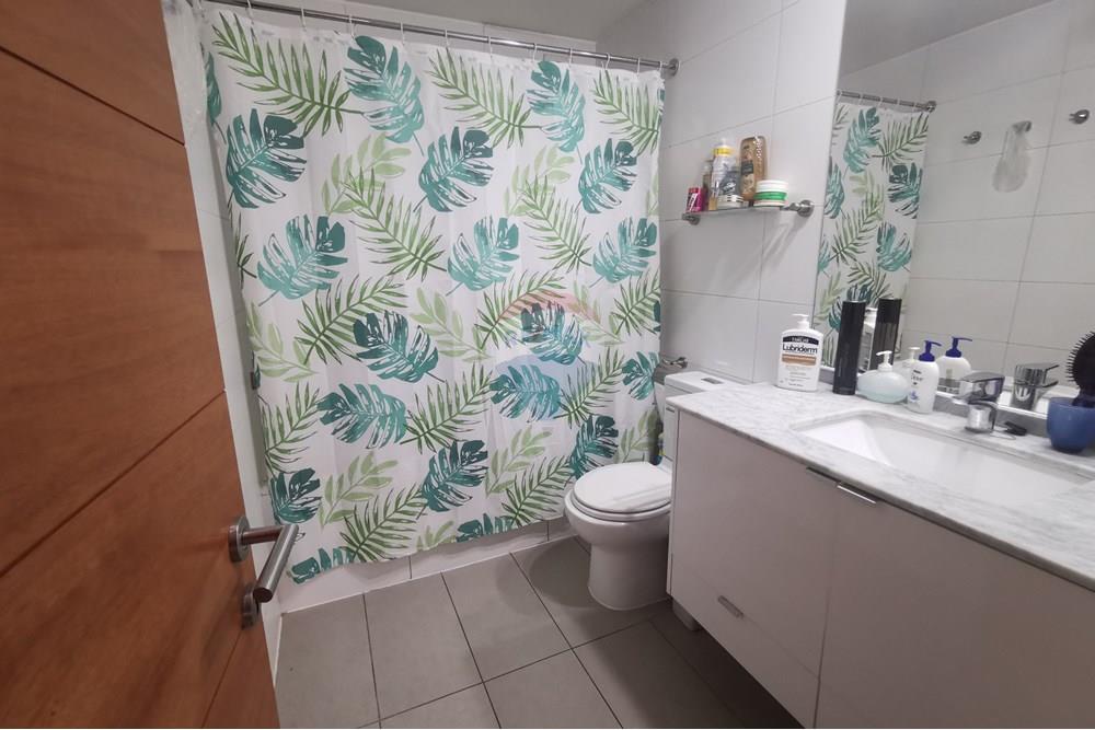 Dzīvojamais - Dzīvoklis - Providencia, Santiago, Metropolitana De Santiago - CL - IMG_20250522_164526.jpg - 1028050218-23