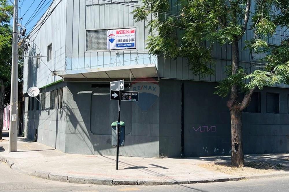 Commercieel - Plot of Land expectation to Building - Santiago, Santiago, Metropolitana De Santiago - CL - 4d5e7466-a397-4928-ac8c-e963fd4386da.jpg - 1028050181-168