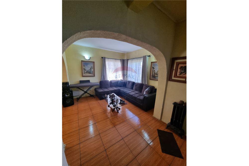 Residential - Bahay - San Miguel, Santiago, Metropolitana De Santiago - CL - 15 - 1028018386-411