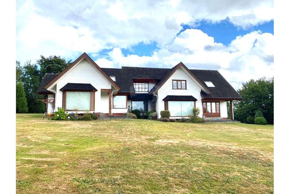 House For Sale Puerto Varas, Llanquihue, Los Lagos 10280184954