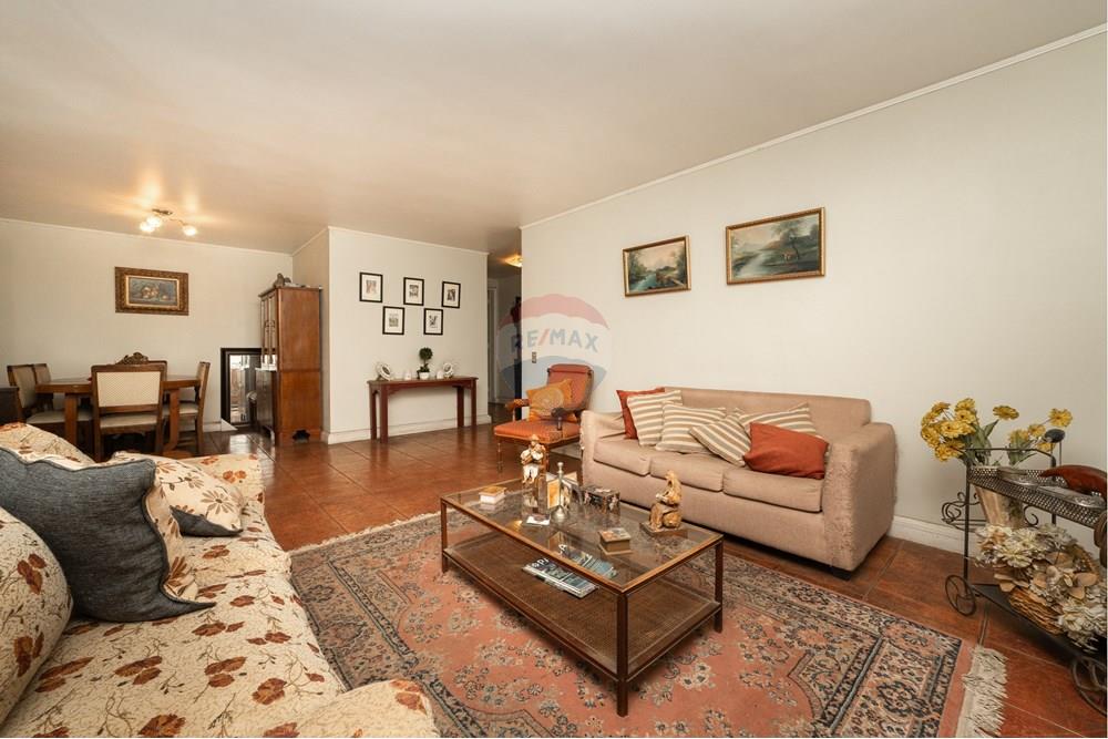 Residential - House - Peñalolén, Santiago, Metropolitana De Santiago - CL - Living.jpg - 1028096063-24