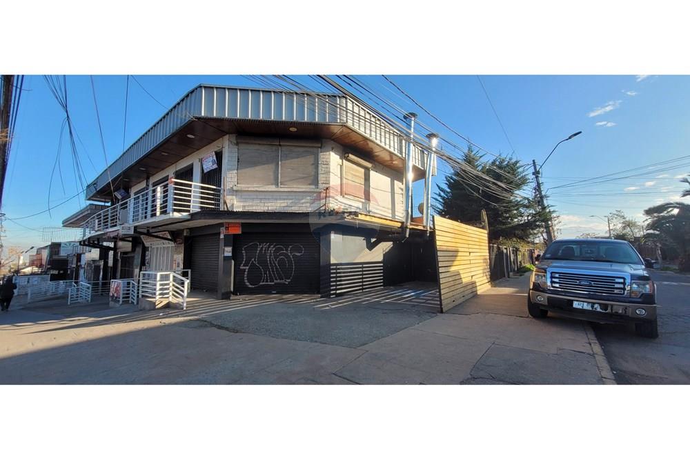 Commercial - Commercial/Retail - Peñalolén, Santiago, Metropolitana De Santiago - CL - falta subir.jpg - 1028097062-3