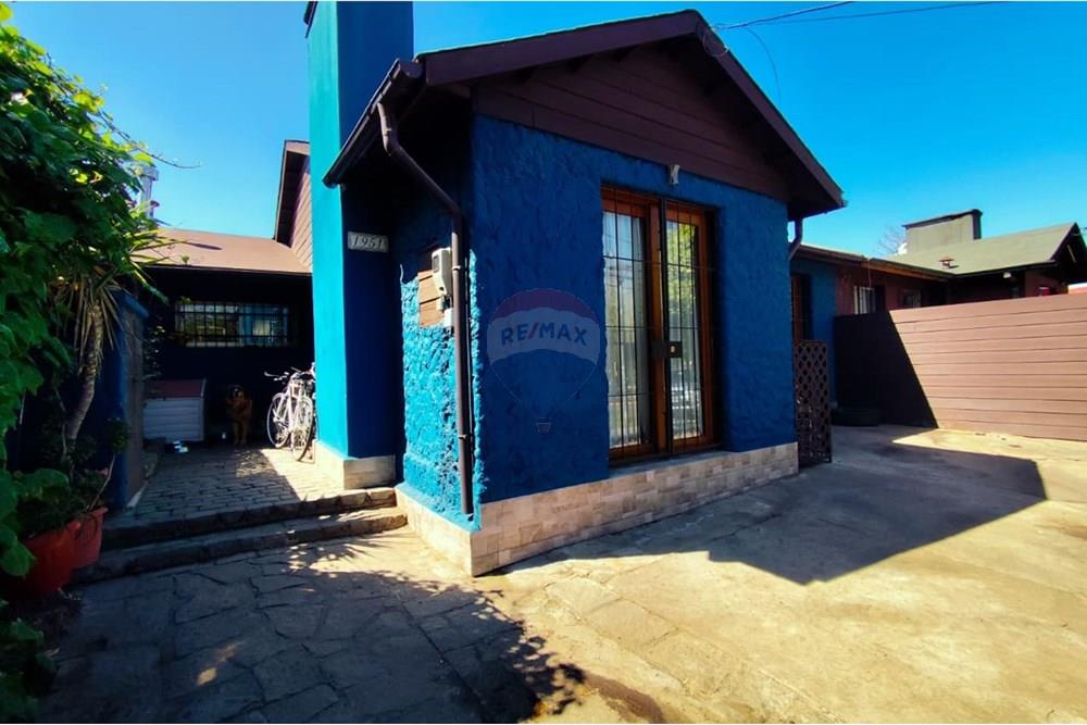 Residential - Rumah Terpisah - La Reina, Santiago, Metropolitana De Santiago - CL - IMG-20250925-WA0038.jpg - 1028100011-168