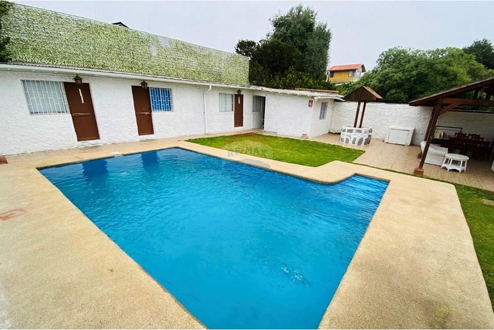 住宅 - 房子 - Algarrobo, 圣安东尼奥, Valparaíso - CL - 3.jpg - 1028076056-93