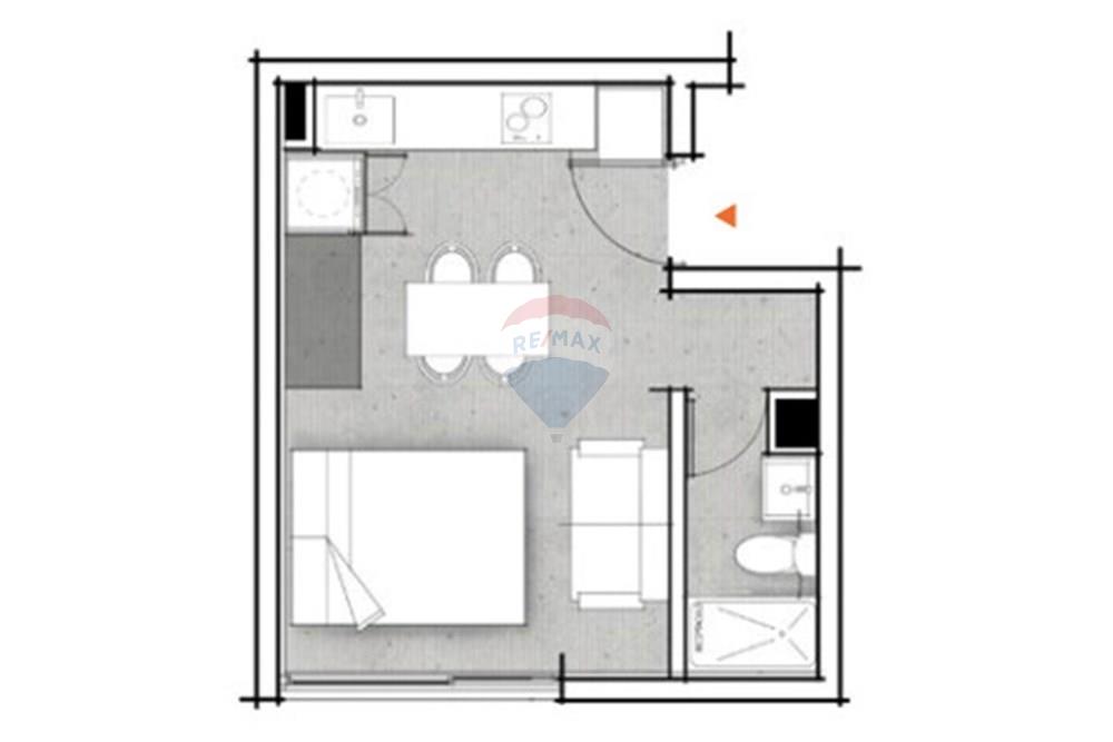 Residential - Διαμέρισμα - Santiago, Santiago, Metropolitana De Santiago - CL - 7.jpg - 1028091030-35