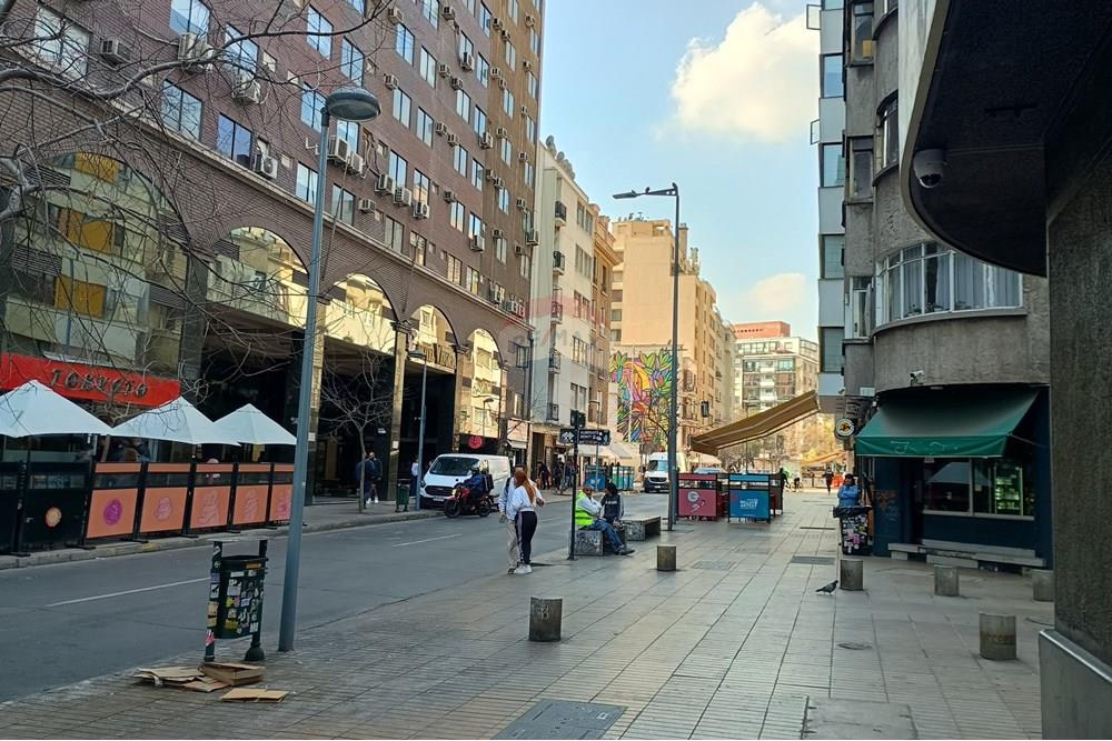 Επαγγελματικό - Χώρος Γραφείων - Santiago, Santiago, Metropolitana De Santiago - CL - IMG_20250819_131808961_HDR.jpg - 1028097041-40