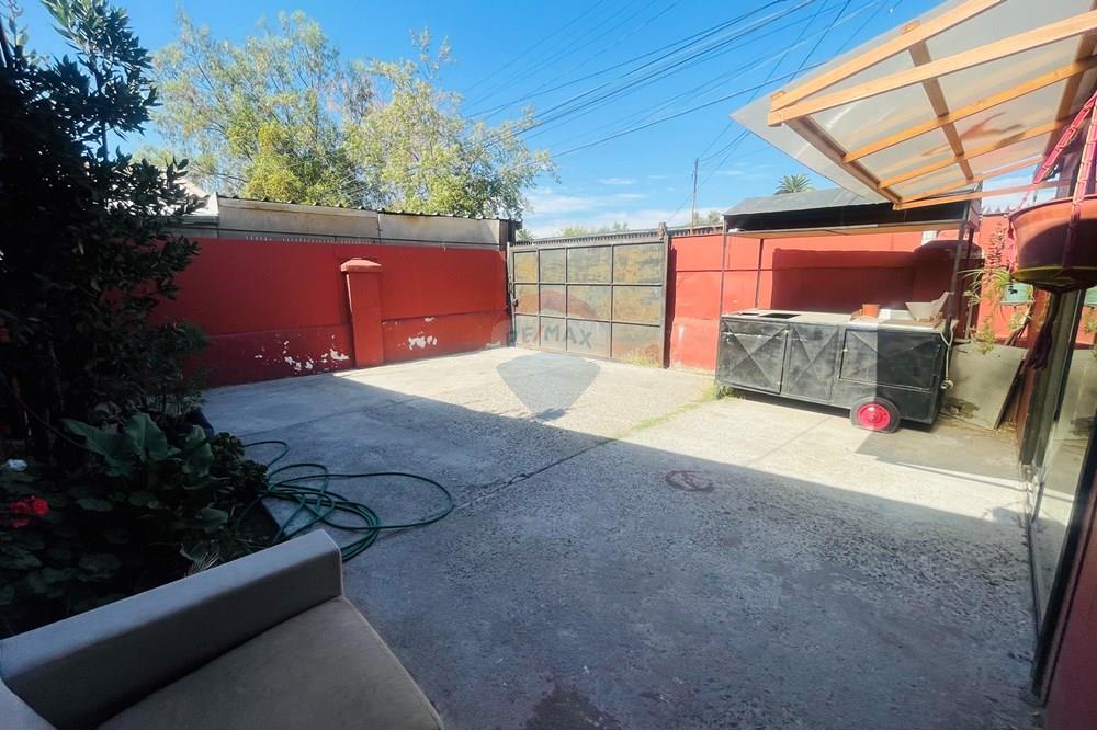 Residential - Hiša na vogalu - San Bernardo, Maipo, Metropolitana De Santiago - CL - IMG_5045.jpeg - 1028085042-30