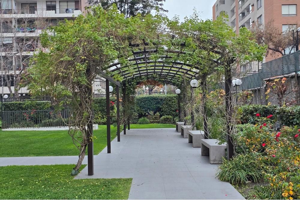 Departamento - Venta - Ñuñoa, Santiago, Metropolitana De Santiago - 20250611_170836.jpg - 1028018070-1408