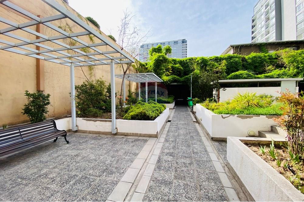 Residential - Ejerlejlighed - Ñuñoa, Santiago, Metropolitana De Santiago - CL - IMG_5297.jpeg - 1028076056-92