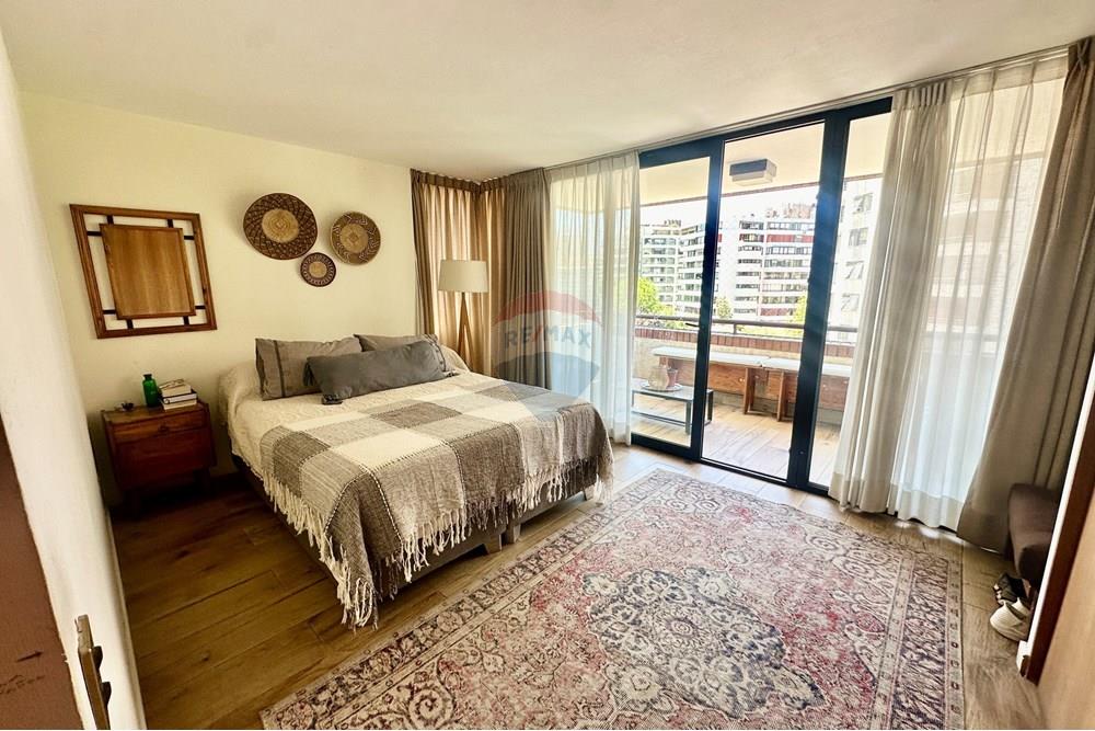 Residential - कोंडो/अपार्टमेंट - Las Condes, Santiago, Metropolitana De Santiago - CL - IMG_9060 4.jpg - 1028101005-146