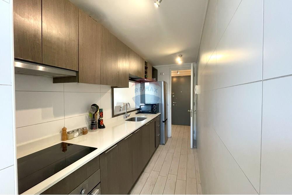 Residential - कोंडो/अपार्टमेंट - Ñuñoa, Santiago, Metropolitana De Santiago - CL - 12.jpg - 1028057159-13